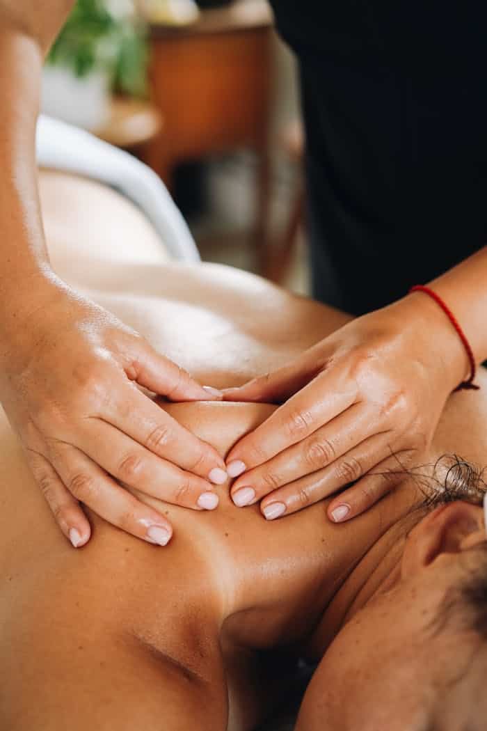 Massage in Milton Keynes