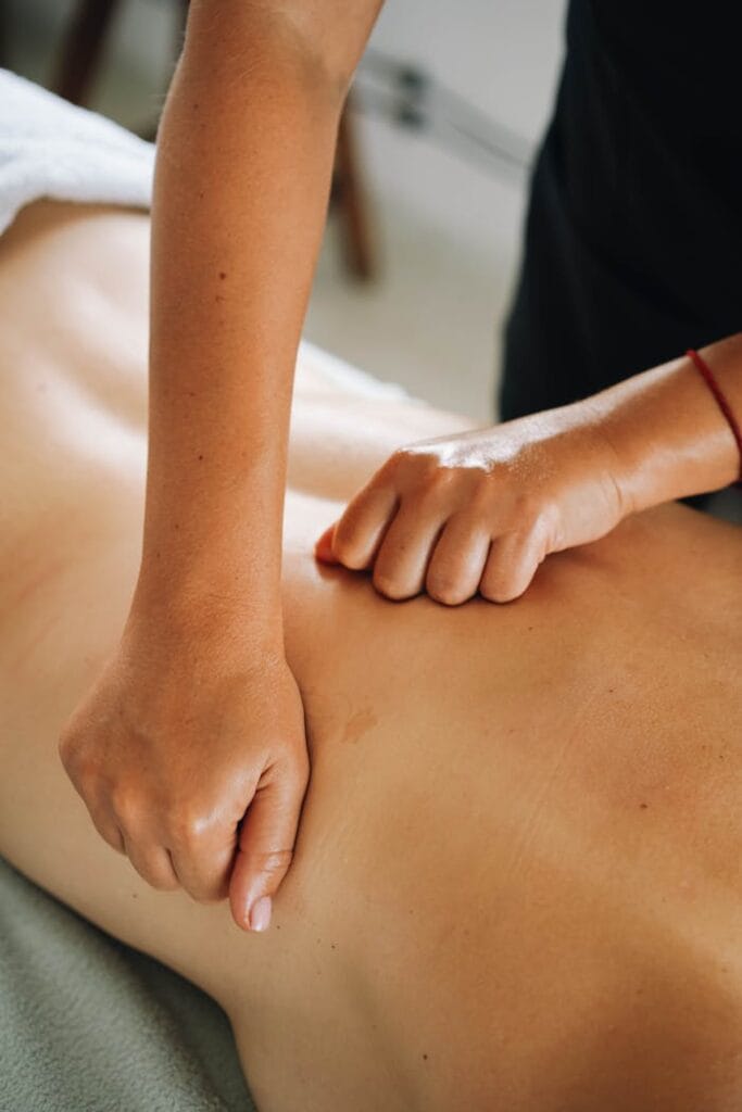 massage in milton keynes