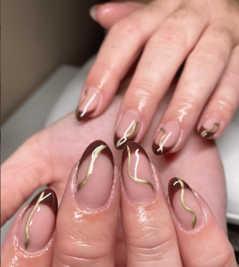 BIAB GEL Nails